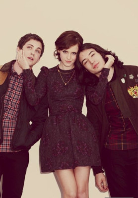 photo 12 in Emma Watson gallery [id660853] 2013-09-01 00:00:00