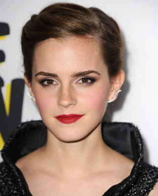 photo 8 in Emma Watson gallery [id668046] 2013-10-08 00:00:00