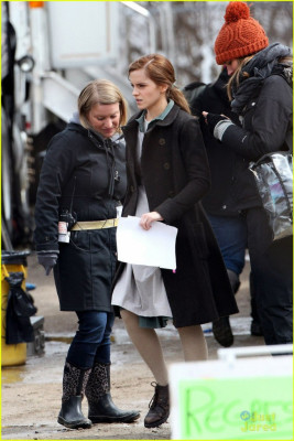 Emma Watson pic #724212