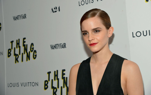 photo 13 in Emma Watson gallery [id642440] 2013-06-18 00:00:00