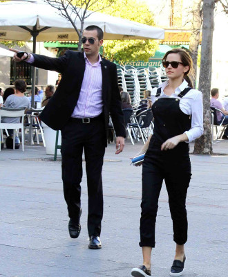 photo 23 in Emma Watson gallery [id712071] 2014-03-24 00:00:00