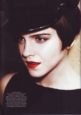photo 15 in Emma Watson gallery [id412255] 2011-08-08 00:00:00