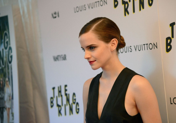 photo 9 in Emma Watson gallery [id693971] 2014-01-23 00:00:00