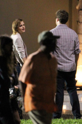 photo 18 in Emma Watson gallery [id629756] 2013-04-30 00:00:00