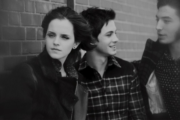 photo 15 in Emma Watson gallery [id660850] 2013-09-01 00:00:00