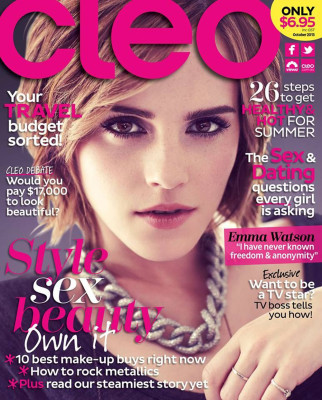 photo 9 in Emma Watson gallery [id677017] 2013-11-12 00:00:00