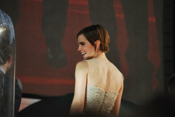 photo 22 in Emma Watson gallery [id666114] 2013-09-26 00:00:00