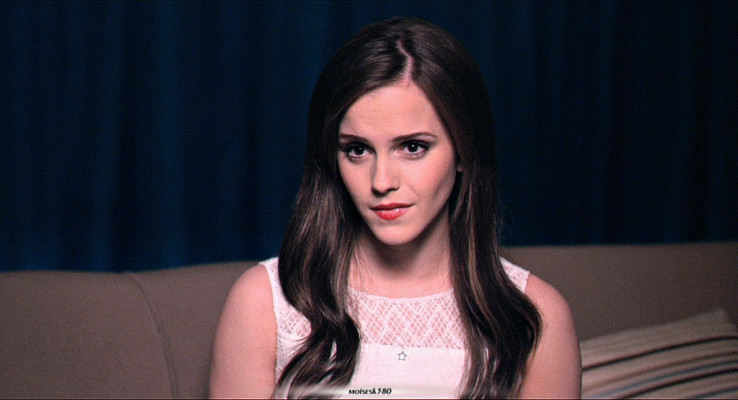 Emma Watson