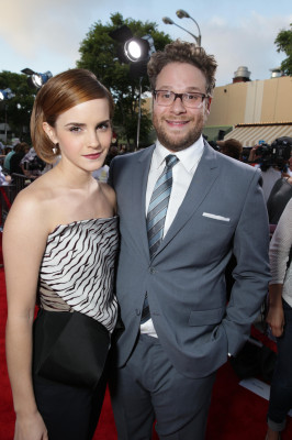 photo 17 in Emma Watson gallery [id662812] 2013-09-10 00:00:00