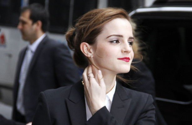 Emma Watson pic #715070
