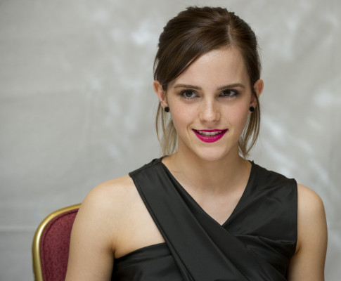 Emma Watson pic #558539