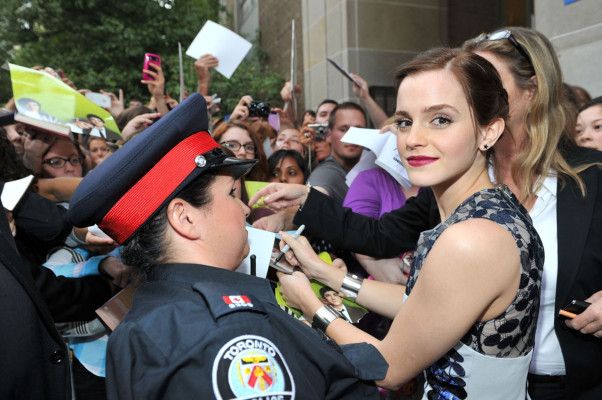 Emma Watson pic #558551