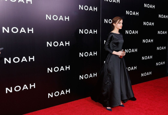 Emma Watson pic #813304