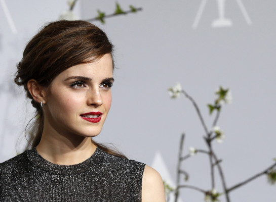 photo 20 in Emma Watson gallery [id708448] 2014-03-12 00:00:00