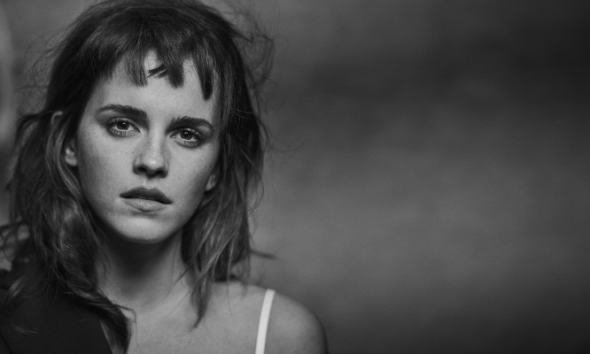 Emma Watson