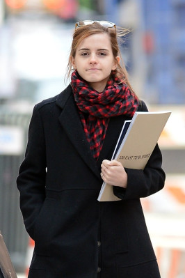 photo 3 in Emma Watson gallery [id698206] 2014-02-10 00:00:00