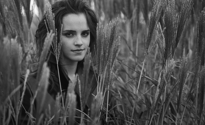 Emma Watson