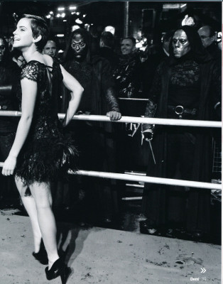 Emma Watson pic #716843