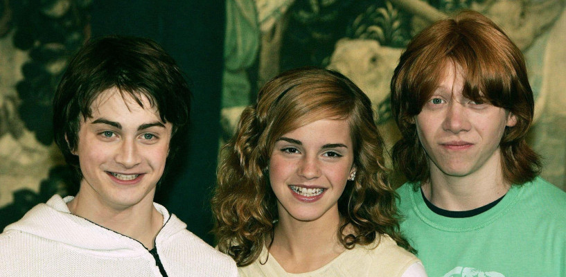 photo 21 in Emma Watson gallery [id624649] 2013-04-14 00:00:00