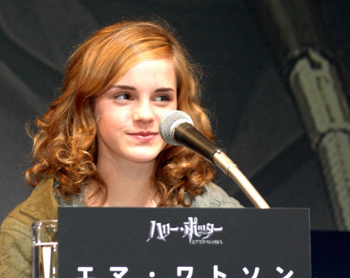 photo 23 in Emma Watson gallery [id708152] 2014-03-10 00:00:00