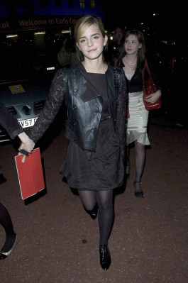 Emma Watson pic #810048
