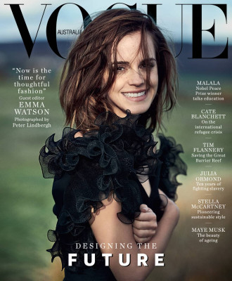 Emma Watson pic #1043775