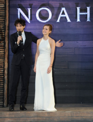 Emma Watson pic #725907