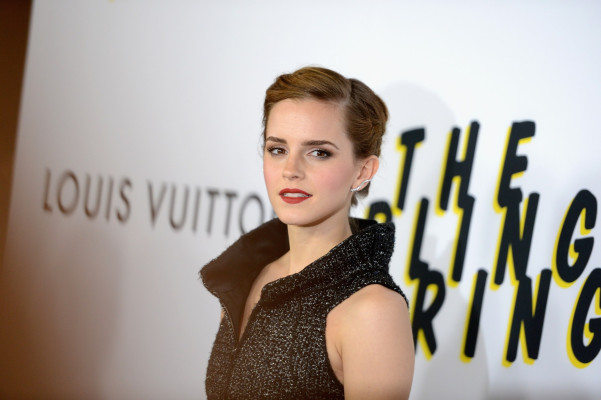 photo 4 in Emma Watson gallery [id679771] 2013-11-22 00:00:00