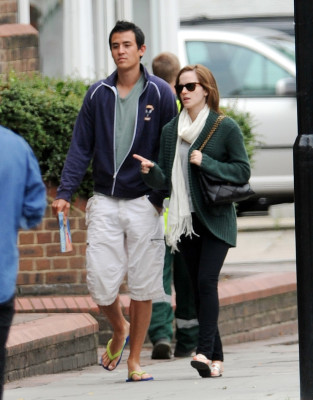 photo 9 in Emma Watson gallery [id555400] 2012-09-04 00:00:00