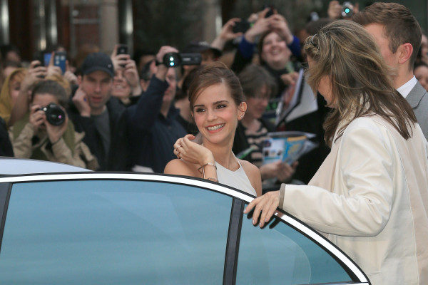 Emma Watson pic #741232