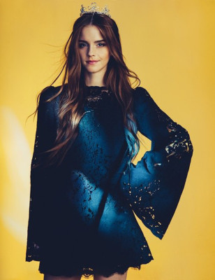 photo 25 in Emma Watson gallery [id698421] 2014-02-10 00:00:00