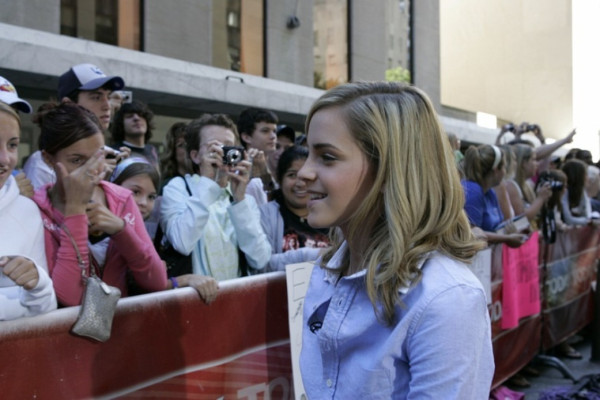 photo 11 in Emma Watson gallery [id624659] 2013-04-14 00:00:00
