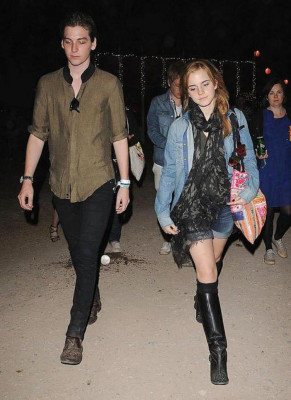 photo 21 in Emma Watson gallery [id630849] 2013-05-04 00:00:00