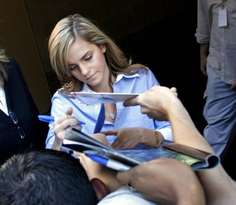 Emma Watson pic #624640