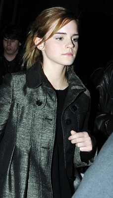 Emma Watson pic #805477