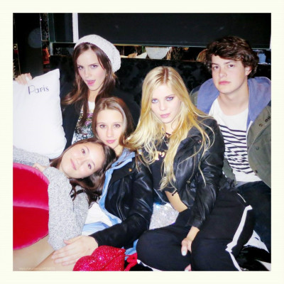 photo 22 in Emma Watson gallery [id669623] 2013-10-15 00:00:00