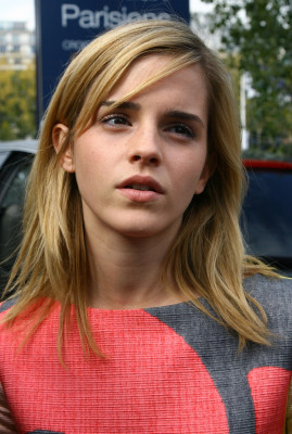 photo 8 in Emma Watson gallery [id631556] 2013-05-06 00:00:00