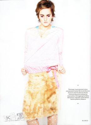 Emma Watson pic #425636