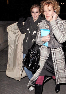 photo 27 in Emma Watson gallery [id680054] 2013-11-22 00:00:00