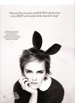 Emma Watson pic #425631