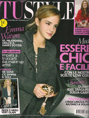 Emma Watson pic #716848