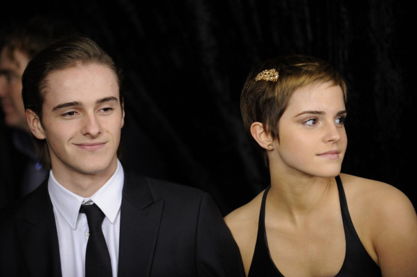 Emma Watson pic #612204