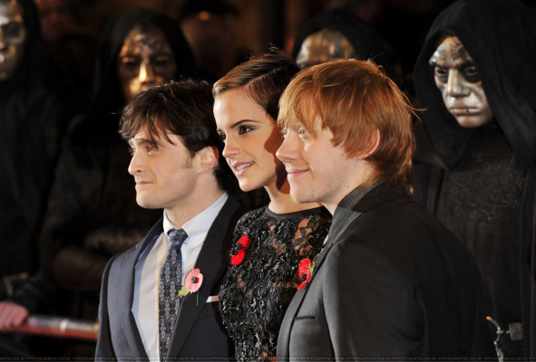 photo 3 in Emma Watson gallery [id613754] 2013-03-17 00:00:00