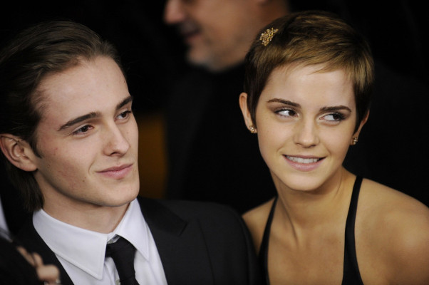 Emma Watson pic #613757