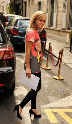 photo 27 in Emma Watson gallery [id634791] 2013-05-18 00:00:00