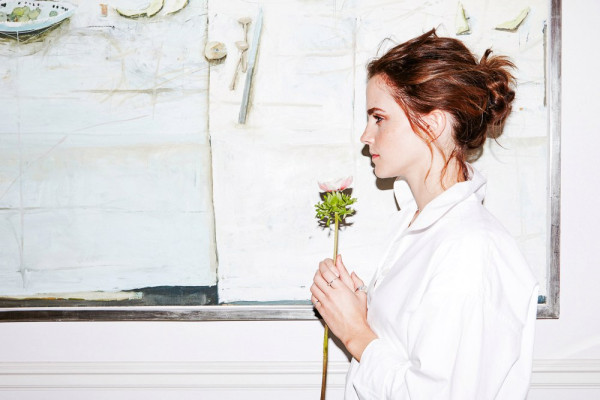 Emma Watson pic #945597