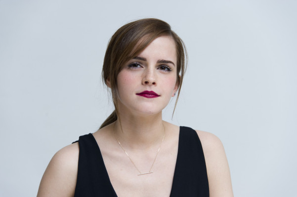 photo 6 in Emma Watson gallery [id714674] 2014-03-31 00:00:00