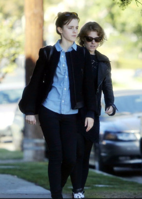 Emma Watson pic #682517