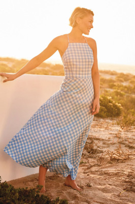 EMMA WILLIS – Collection with Next 2020