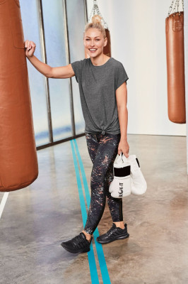 EMMA WILLIS for Sportswear Collection with Next 2019